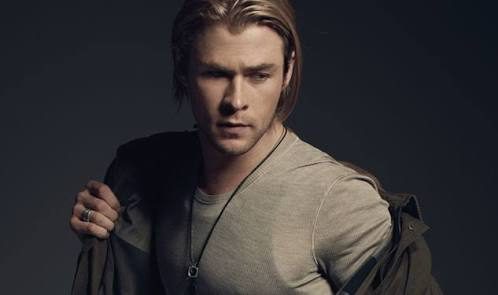 Chris Hemsworth