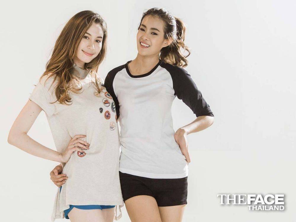 มาดูความโรคจิตของสาว ๆ 4 คนสุดท้ายจาก The Face Thailand SS2