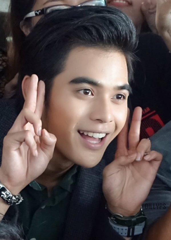คู่จิ้น AF12 ริว-จิ น่าร๊ากทั้งคู่เลย!!