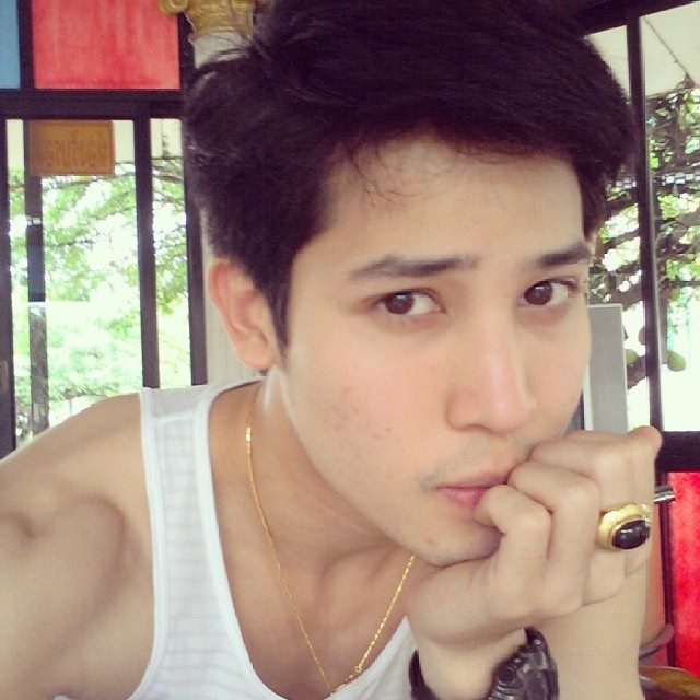 ดูกันชัดๆ พระปิ่นทอง ถอดองค์ทรงเครื่องแล้วหล่อเซ็กซี่มั้ย!!