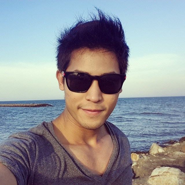 ดูกันชัดๆ พระปิ่นทอง ถอดองค์ทรงเครื่องแล้วหล่อเซ็กซี่มั้ย!!
