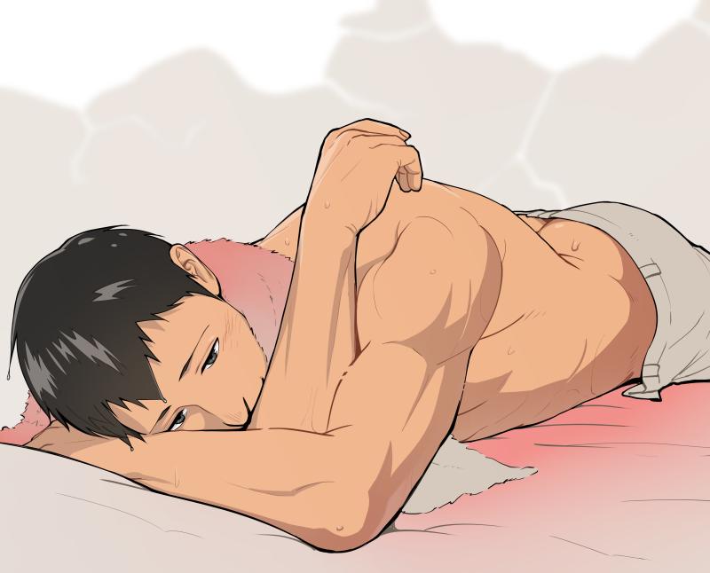 Yaoi