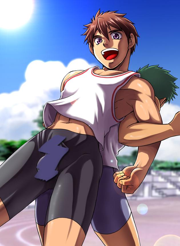 Yaoi