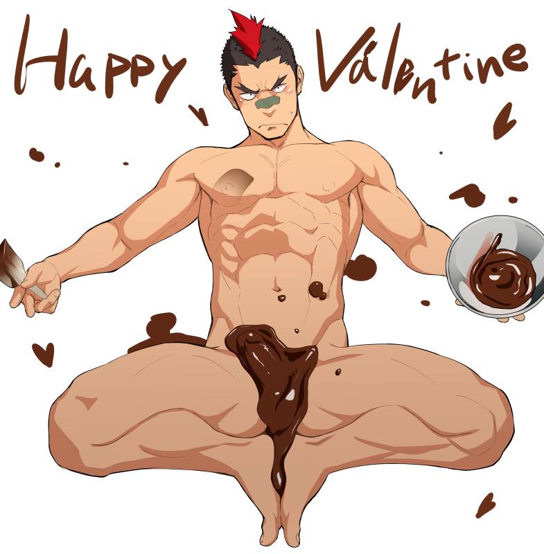 Yaoi