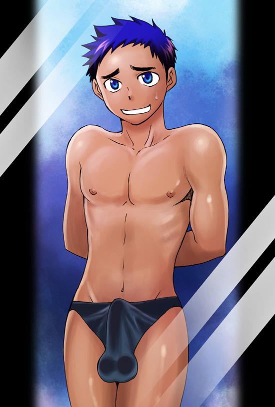 Yaoi