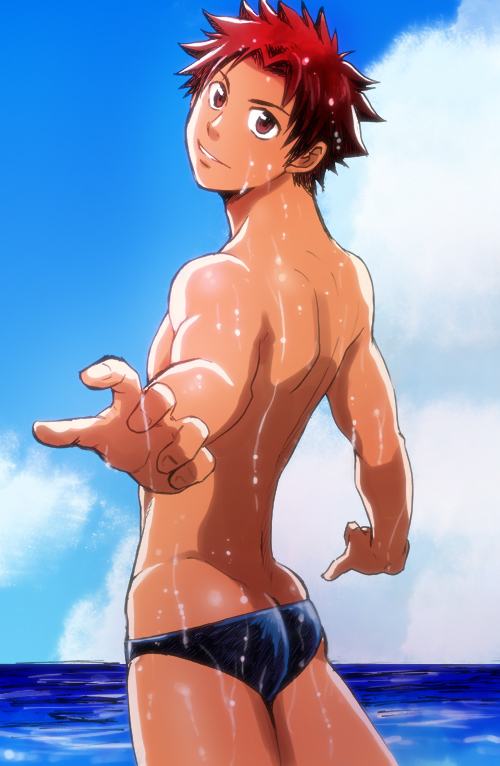 Yaoi