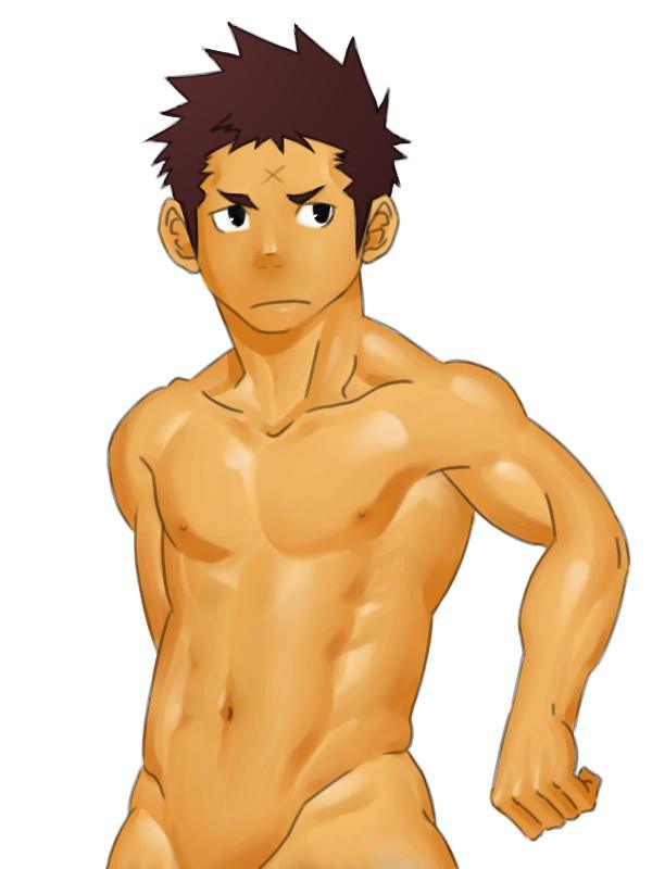 Yaoi 2
