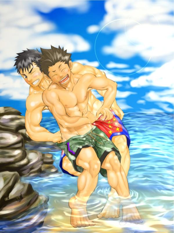 Yaoi 2