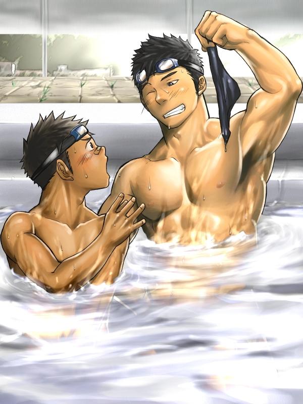 Yaoi 2