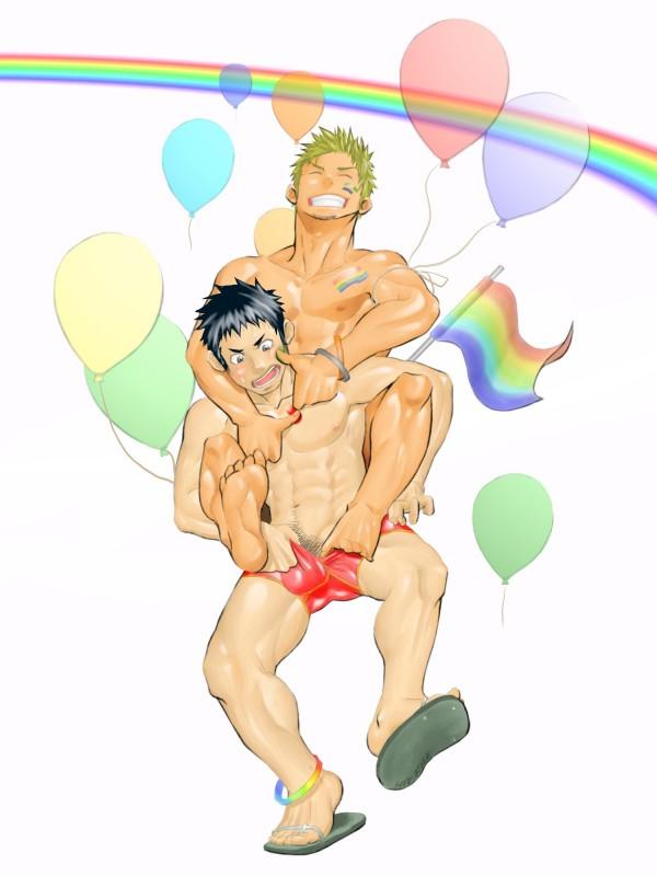Yaoi 2