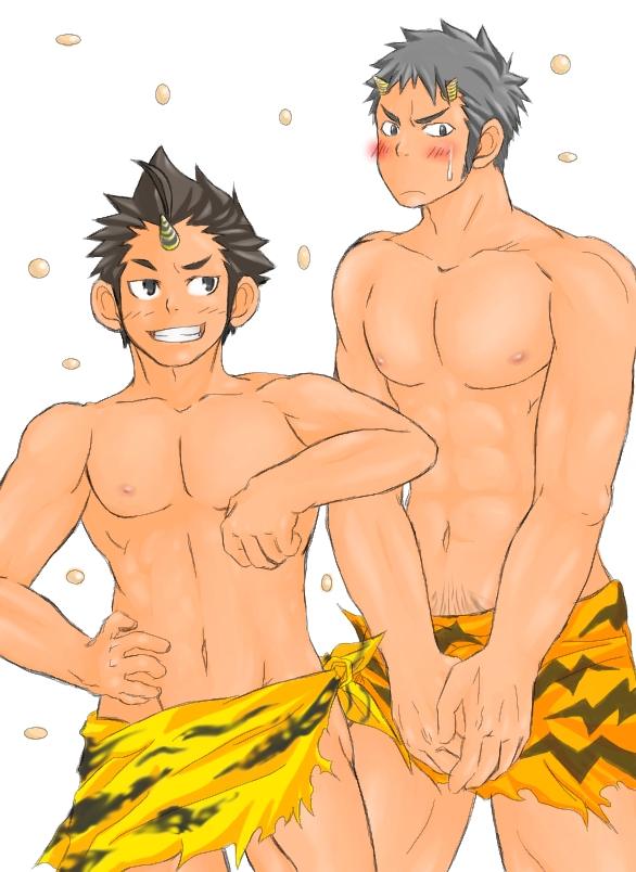 Yaoi 2