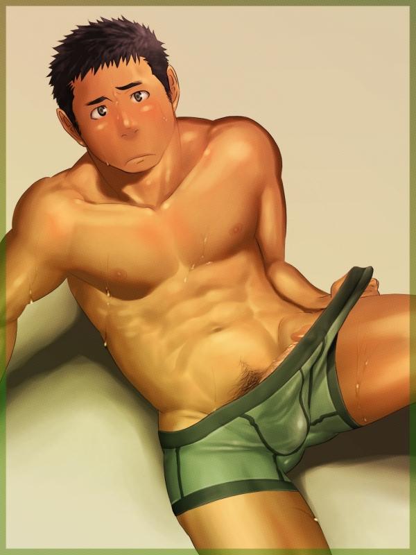 Yaoi 2