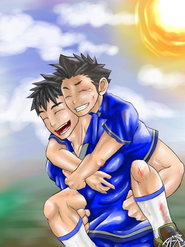 Yaoi 2
