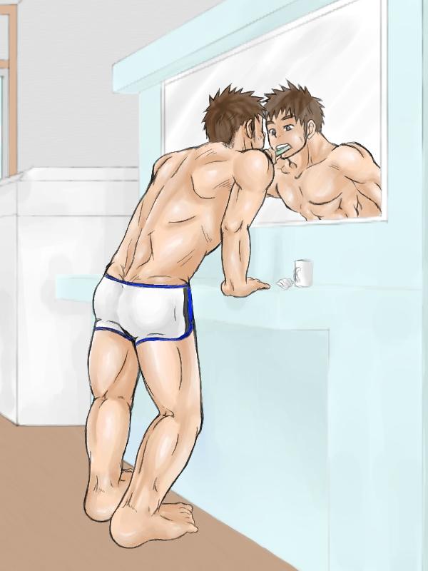 Yaoi 2