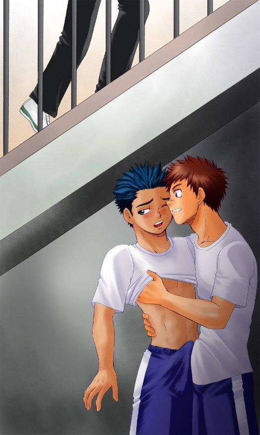 Cartoon แซบๆ
