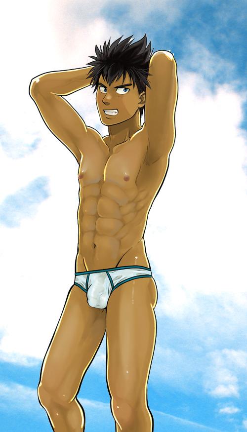 Cartoon แซบๆ