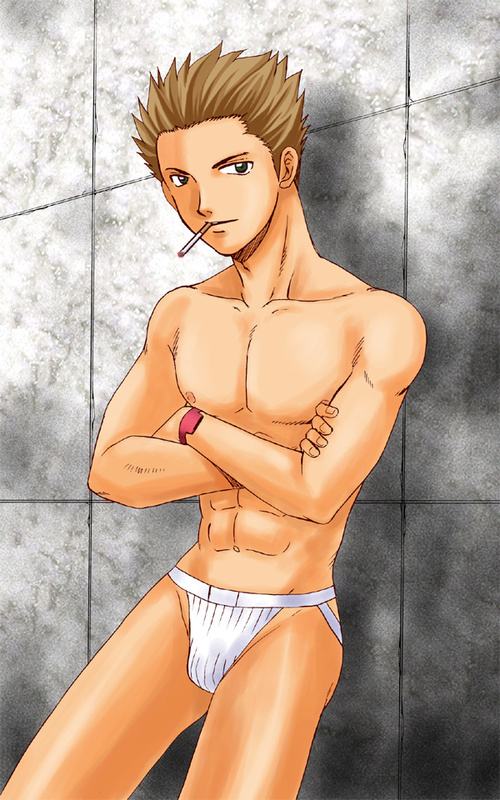 Cartoon แซบๆ