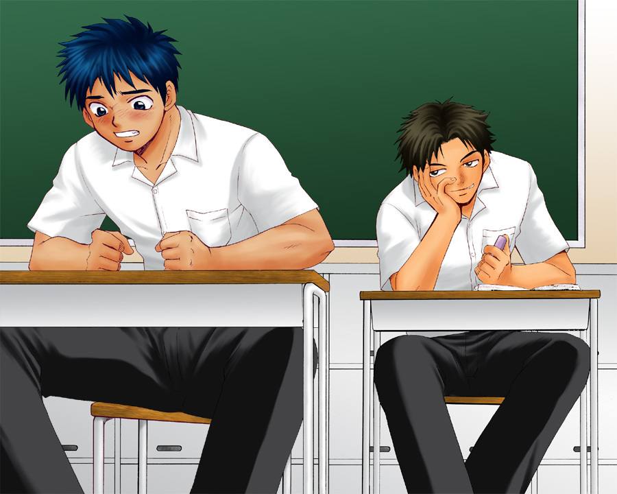 Cartoon แซบๆ