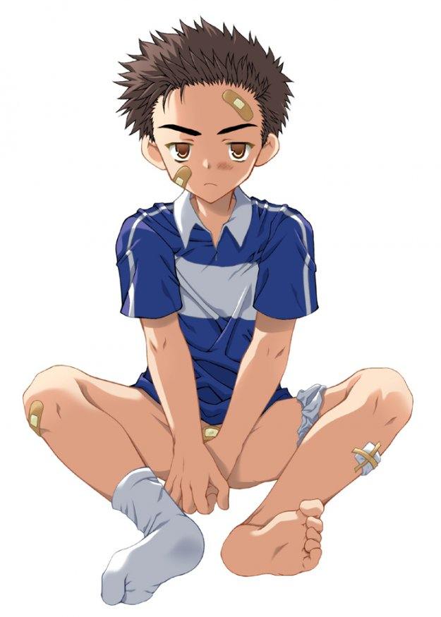 การ์ตูนแซบๆ