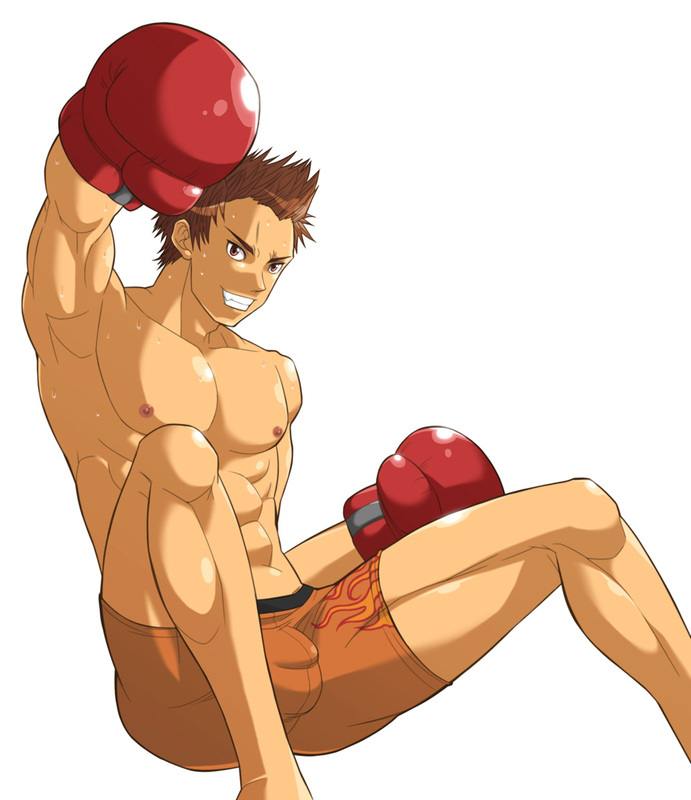การ์ตูนแซบๆ