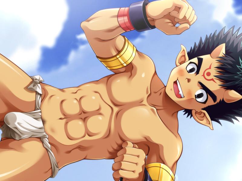 การ์ตูนแซบๆ