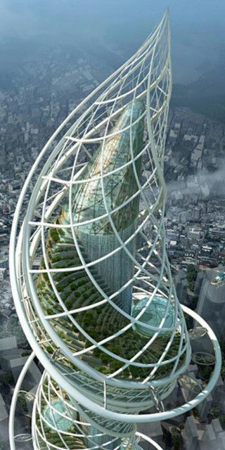 ตึกระฟ้า
