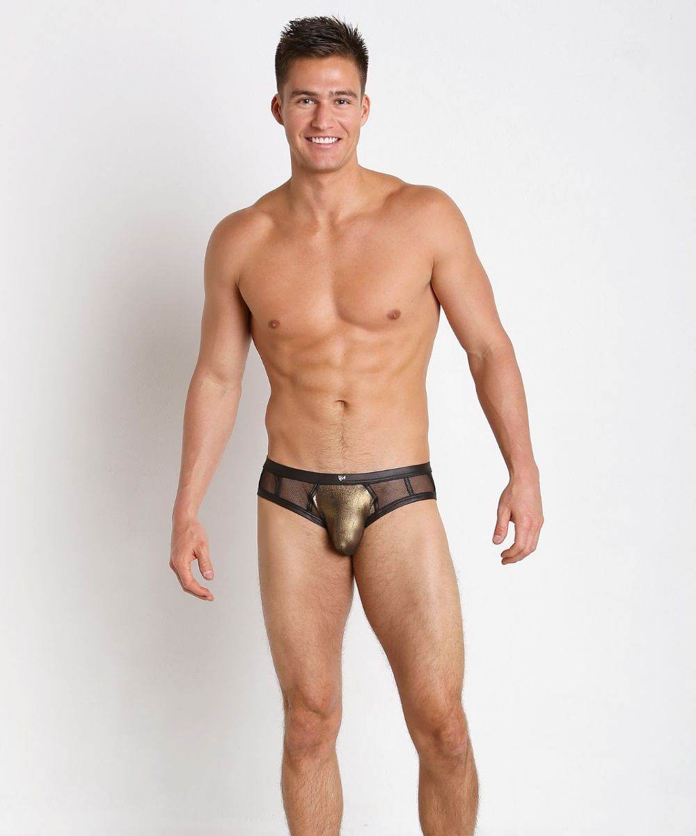 Hot guy in underwear 97