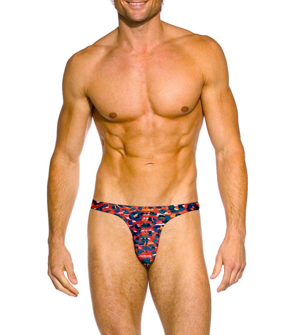Hot guy in underwear 97