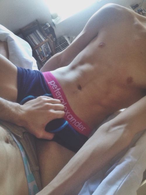 Hot guy in underwear 97
