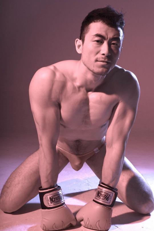 Sexy Guy 29