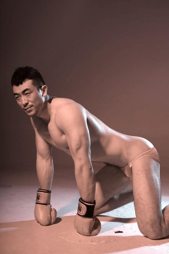 Sexy Guy 29
