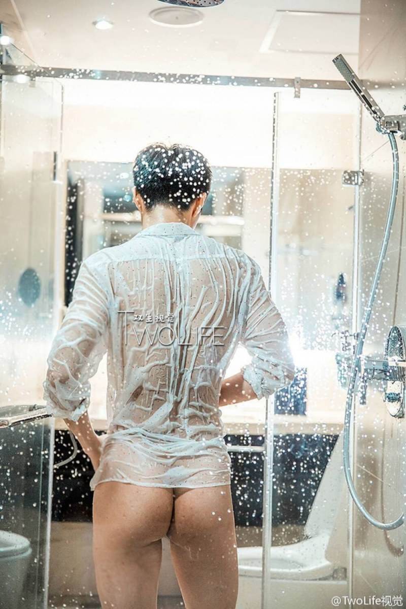 Sexy Guy 29