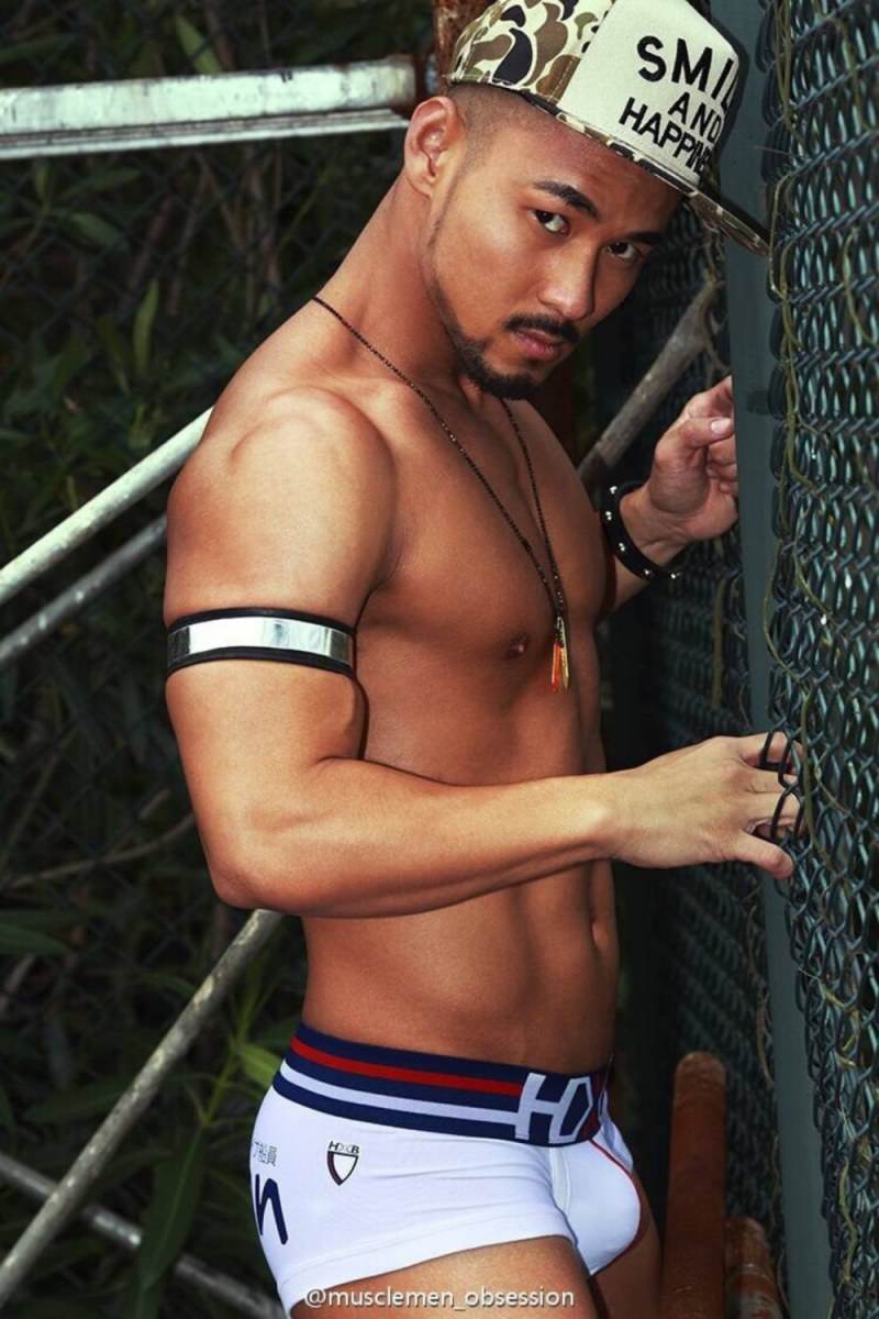 Sexy Guy 29