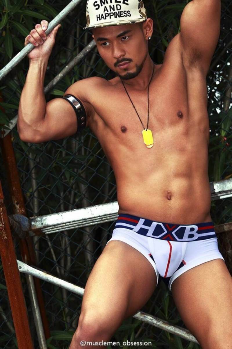 Sexy Guy 29