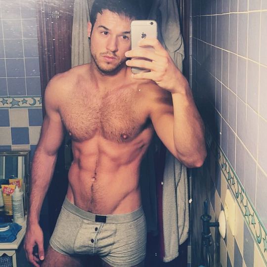 Sexy Guy 29