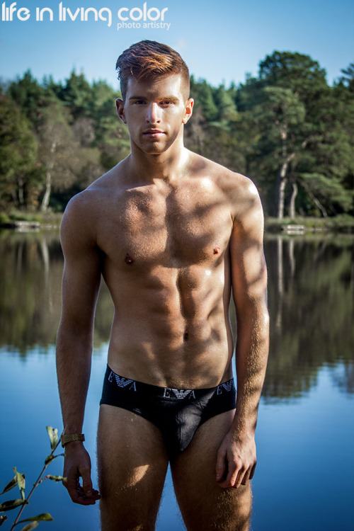 Sexy Guy 29