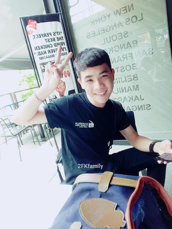 "คิม วรกมล" น่าเลิฟสุดติ่ง!!