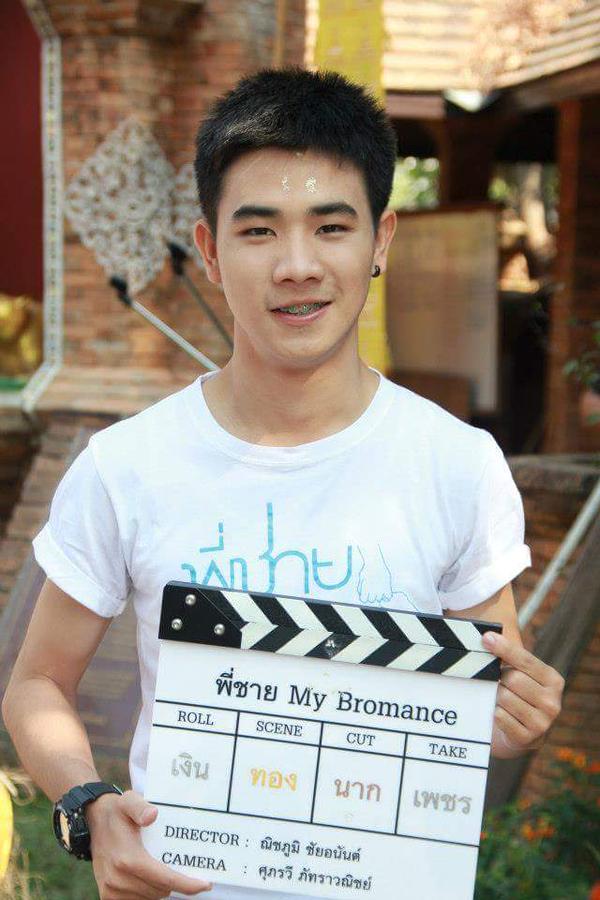 "คิม วรกมล" น่าเลิฟสุดติ่ง!!