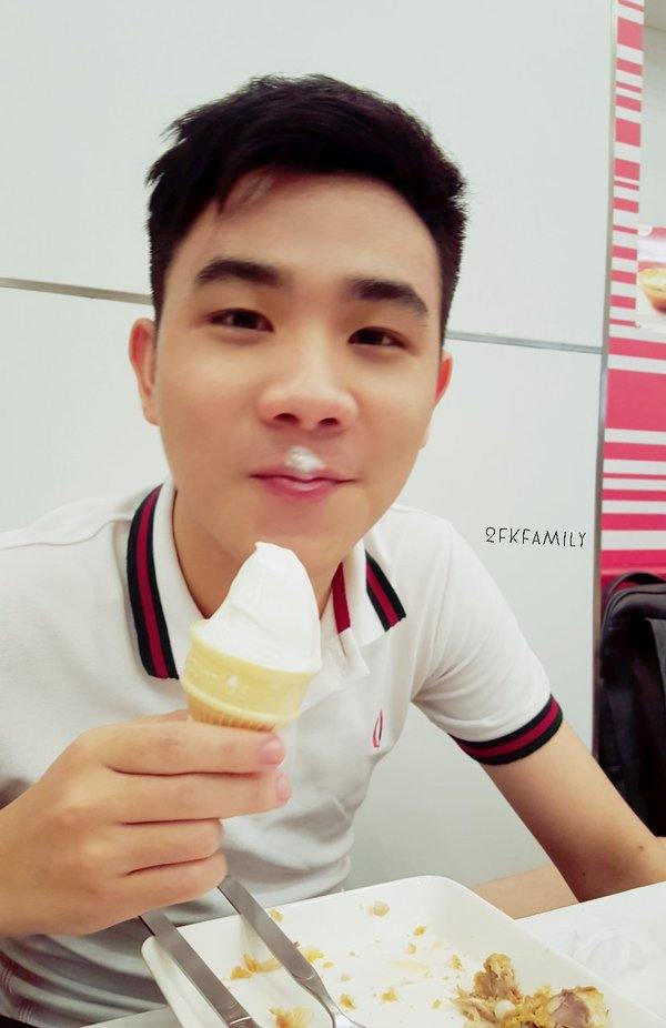 "คิม วรกมล" น่าเลิฟสุดติ่ง!!