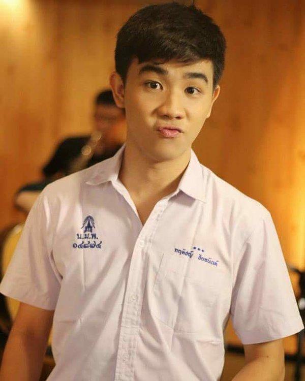 "คิม วรกมล" น่าเลิฟสุดติ่ง!!