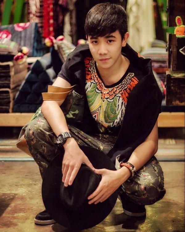 "คิม วรกมล" น่าเลิฟสุดติ่ง!!