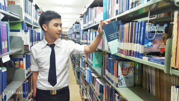 "คิม วรกมล" น่าเลิฟสุดติ่ง!!