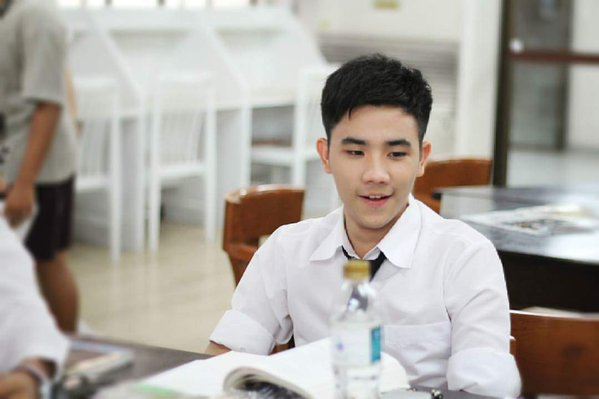 "คิม วรกมล" น่าเลิฟสุดติ่ง!!