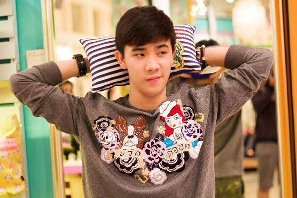 "คิม วรกมล" น่าเลิฟสุดติ่ง!!