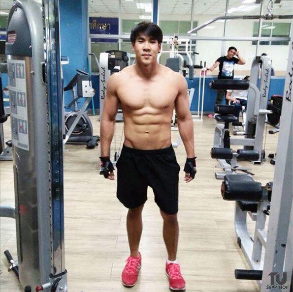 รวมหนุ่มวิศวะหล่อๆ แซ่บๆ