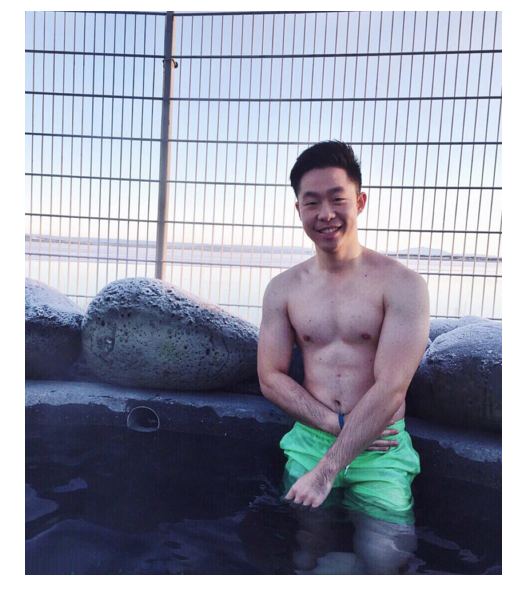 รวมหนุ่มวิศวะหล่อๆ แซ่บๆ