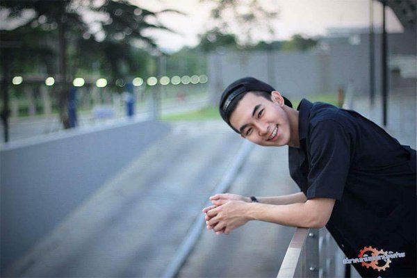 รวมหนุ่มวิศวะหล่อๆ แซ่บๆ