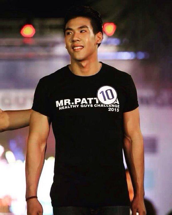 รวมหนุ่มวิศวะหล่อๆ แซ่บๆ