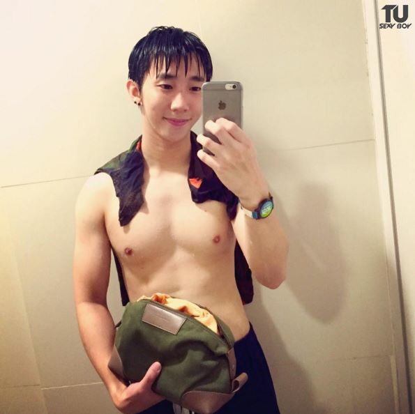 รวมหนุ่มวิศวะหล่อๆ แซ่บๆ