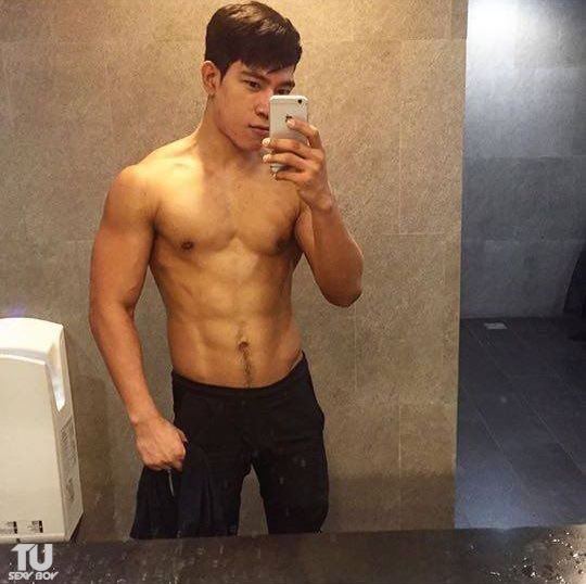 รวมหนุ่มวิศวะหล่อๆ แซ่บๆ